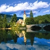 Hotel JEZERO Ribčev laz Bohinj Slovenija 10